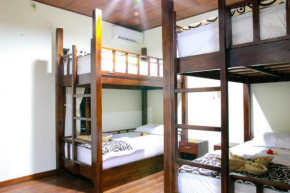 Medal Jaya Hostel & Room